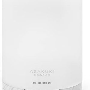 High-Quality Oil Diffuser for Aromatherapy