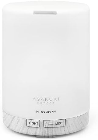 High-Quality Oil Diffuser for Aromatherapy