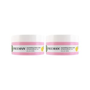 Anti-Wrinkle Cream Mask: Smooth, Youthful Skin