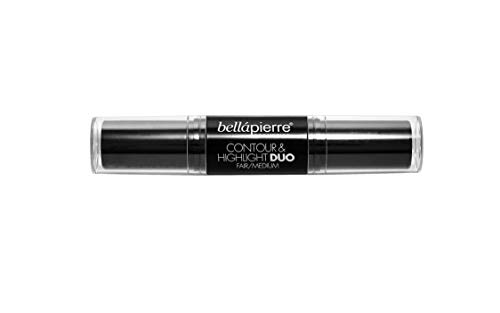 Bellapierre Brow Gel ? Long-lasting and smudge-proof formula. - Image 2