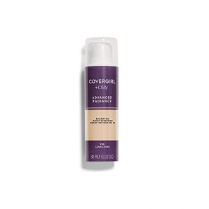 Arden Flawless Finish Mousse: Lightweight, flawless complexion.