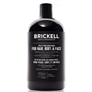 3 in 1 Amazing Grace Shower Gel