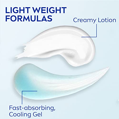 3-in-1 Daily Moisturizing Body Cream for Dry Skin 8 oz - Image 2