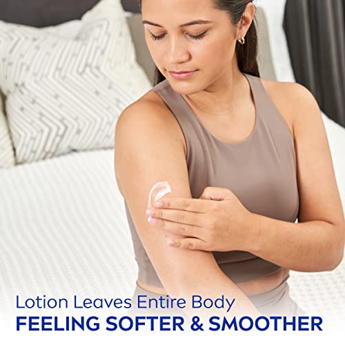 3-in-1 Daily Moisturizing Body Cream for Dry Skin 8 oz - Image 4