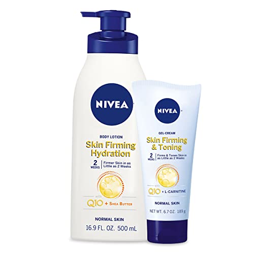 3-in-1 Daily Moisturizing Body Cream for Dry Skin 8 oz