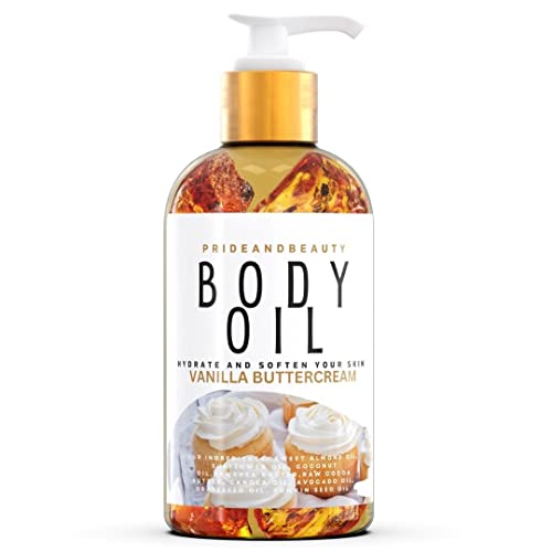 3-Oil L?Occitane Shower Gel