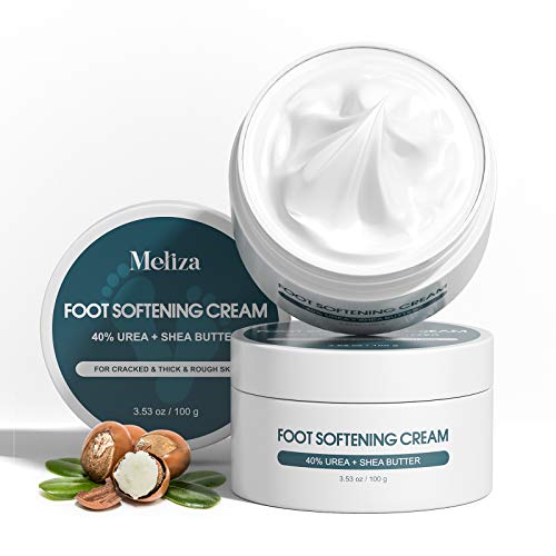 Revitalize Dry Feet with 30% Urea Ultra Moisturizing Foot Cream 2.5 Fl Oz - Image 9