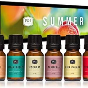 300ml Aromatherapy Essential Oil Diffuser with Color Changing Lights