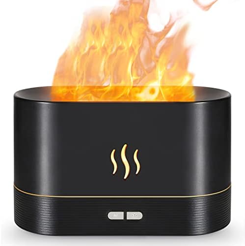 ?300ml Asakuki Essential Oil Diffuser?