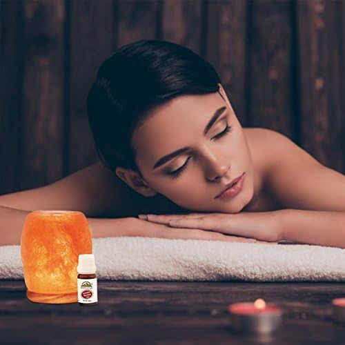 300ml Essential Oil Diffuser Aroma Lamp for Home and Office Spaces - Image 2
