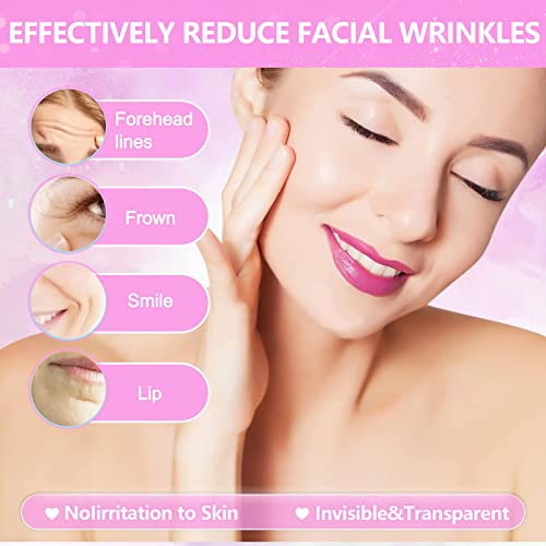30ml Youthful Skin Anti-Aging Serum for Wrinkle Reduction Facial Treatment - Image 2