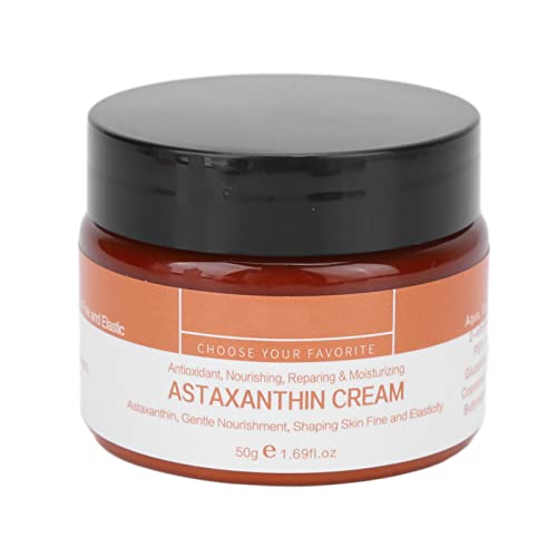 50ml Age-Defying Moisturizing Cream for All Skin Types Hydrating Formula - Image 7