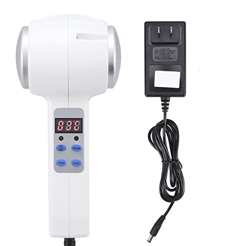 Youthful Skin Anti-Wrinkle Device Portable Easy-to-Use Skincare Tool - Image 9