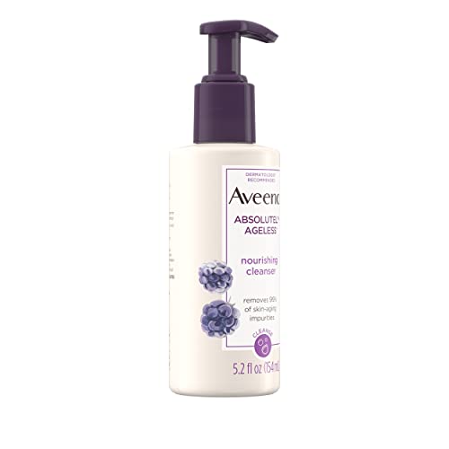 Aveeno Anti-Aging Rejuvenating Renewal Cream for Smooth, Youthful Skin - Image 14