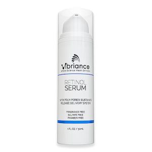 Arbonne Anti Aging Serum: Rejuvenates skin for a youthful glow.