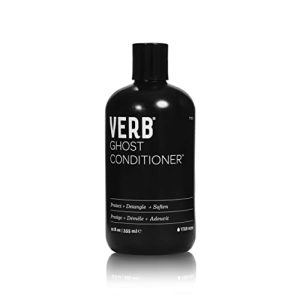 Frizz-Fighting Deep Conditioner for All Hair Types, 16 oz Smooth Hair Treatment