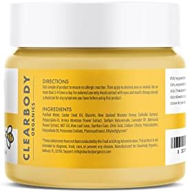 Gentle Eczema Relief Baby Cream with Natural Formula for Sensitive Skin - Image 2