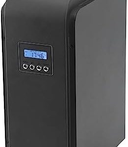 Smart Wifi Essential Oil Diffuser by Asakuki