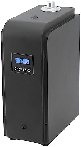 Smart Wifi Essential Oil Diffuser by Asakuki