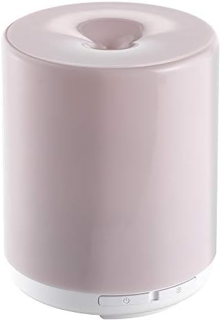 Sztrokia 180ml Ultrasonic Aroma Diffuser for Home Aromatherapy and Relaxation - Image 2