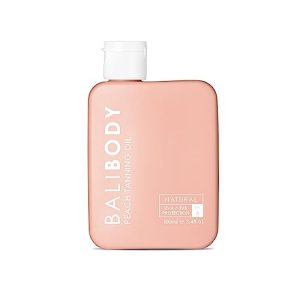 ?Argan Oil for Sun-Kissed Skin?