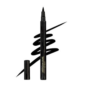 Artdeco Long Lasting Liquid Eyeliner 0.1 Fl Oz Durable Precise Formula