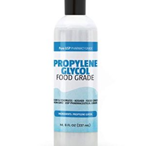 ?Paraben and Propylene Glycol Free Items?