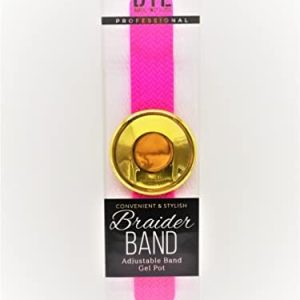 ?Edge Control at Beauty Supply Store?