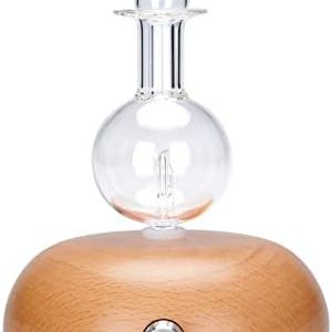 Aromis Essential Oil Nebulizing Diffuser