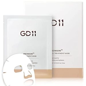 Stem Cell Anti-Aging Treatment for Skin Renewal and Reversing Signs of Aging 30ml
