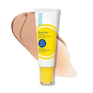 Clinique City Block Spf 50: High Protection for Urban Environments