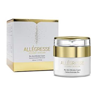 ?Natural oil for reducing wrinkles?