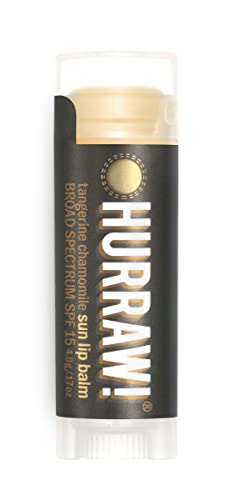 High SPF lip balm for ultimate sun protection.