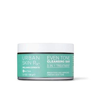 Even Skin Tone Body Wash for All Skin Types, 16 oz Capacity