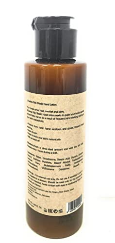 Beauty Naturals Hand Cream ? Natural Moisturizing Hand Lotion - Image 2
