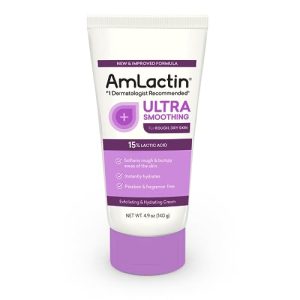 Exfoliating Aha Hand Cream
