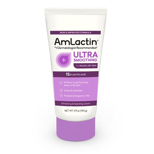 Exfoliating Aha Hand Cream