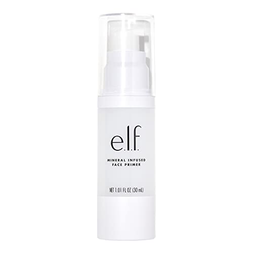 Fusion Beauty Anti Wrinkle Primer 1oz Smooths and Perfects Skin
