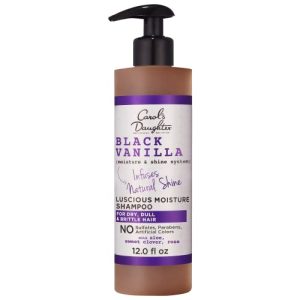 Exotic Black Castor Oil