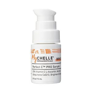 Arden?s Vitamin C Ingredients: Shorter Version