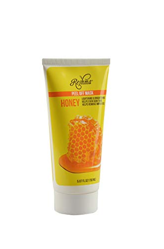 Almond Peel Off Mask for Smooth Skin - Image 2