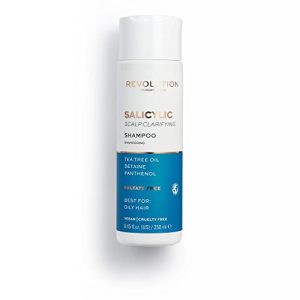 Salicylic Acid Anti Dandruff Shampoo by Biolage