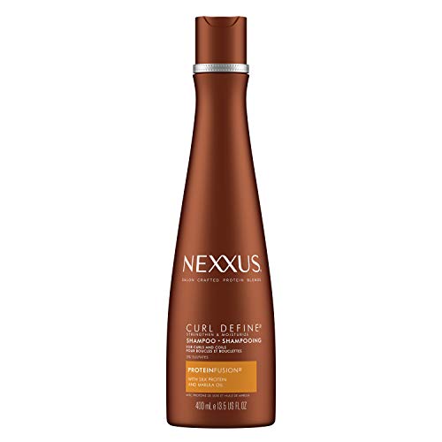 L'Oreal EverPure Anti-Frizz Shampoo 250ml Sulfate-Free Formula for Smooth Hair