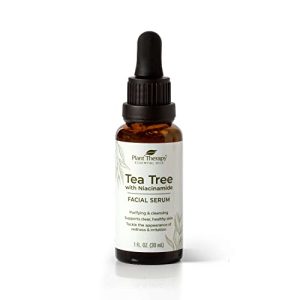 Wrinkle-fighting facial oil for youthful skin.