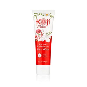 ?Whitening Shower Gel for Blemish Care?