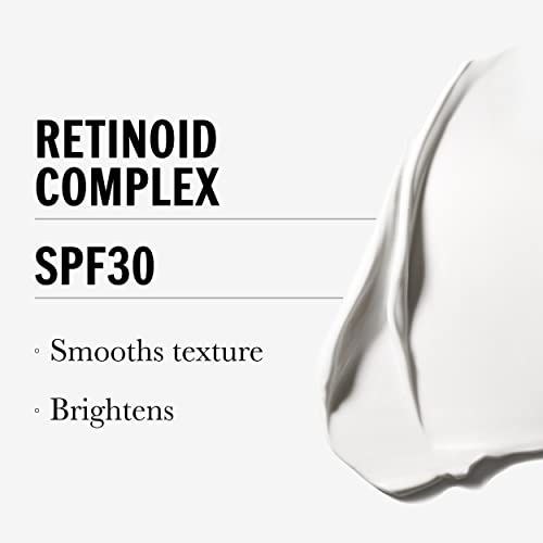 SPF 30 Anti-Aging Moisturizer for All Skin Types, Hydrating, 3.4 oz - Image 8
