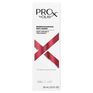 Olay Pro-X Anti-Aging Formula Serum 1.35 fl oz