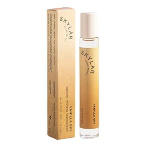 USA Paraben-Free Alcohol-Free Perfume 50ml Gentle Formula for Sensitive Skin