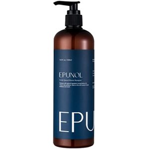Antifungal dandruff shampoo for effective treatment.