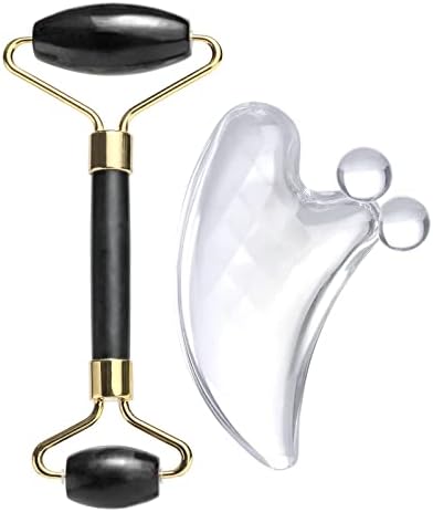 Rejuvenating Firming Neck Massager Tool for Anti-Aging and Enhanced Skin Elasticity